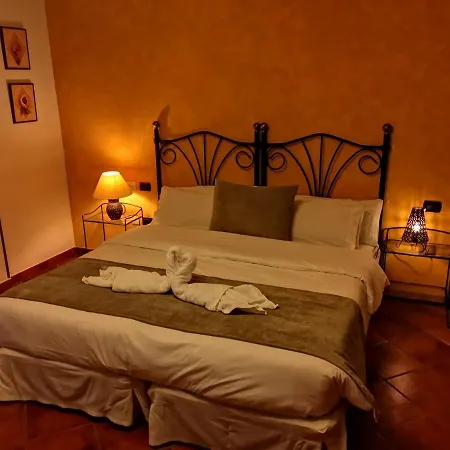 Hotel El Tejar Vilaflor-3